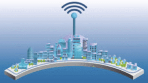 The Future of Smart Technology in Urban Development