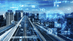 The Future of Smart Transportation Infrastructure