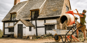 Things I wish someone had told me before my first renovation